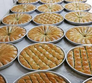 Kocak Baklava Salonu Sehitkamil Gaziantep Zomato